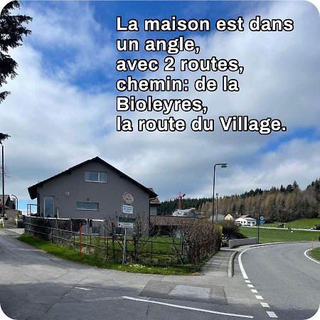 Oron-la-Ville Appartement A La Campagne المظهر الخارجي الصورة