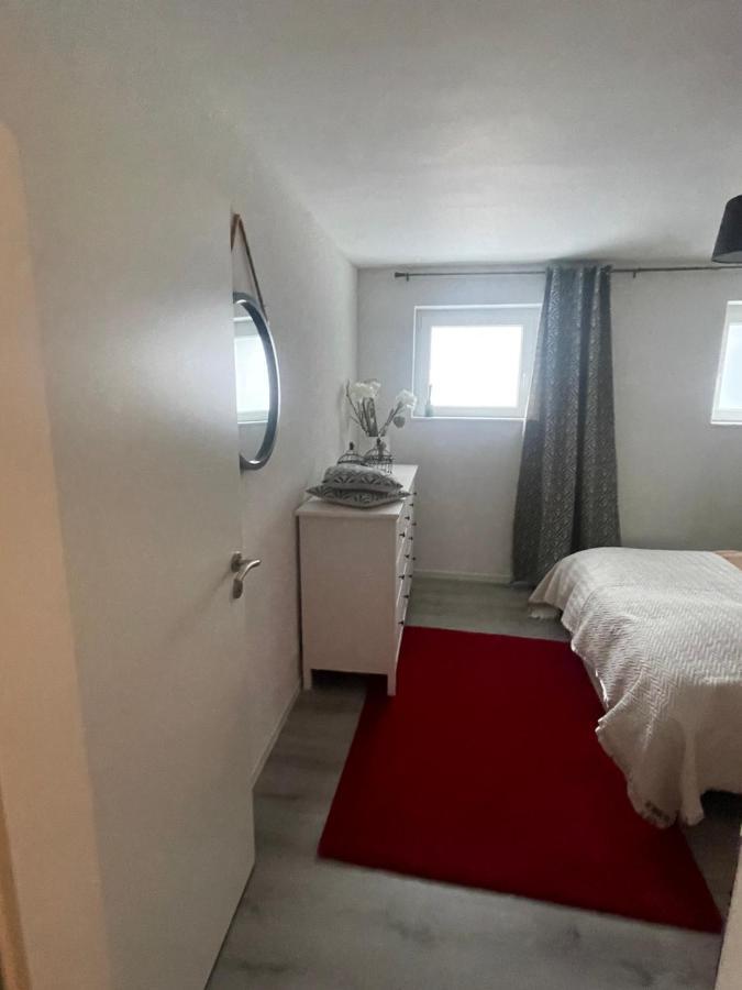 Oron-la-Ville Appartement A La Campagne المظهر الخارجي الصورة