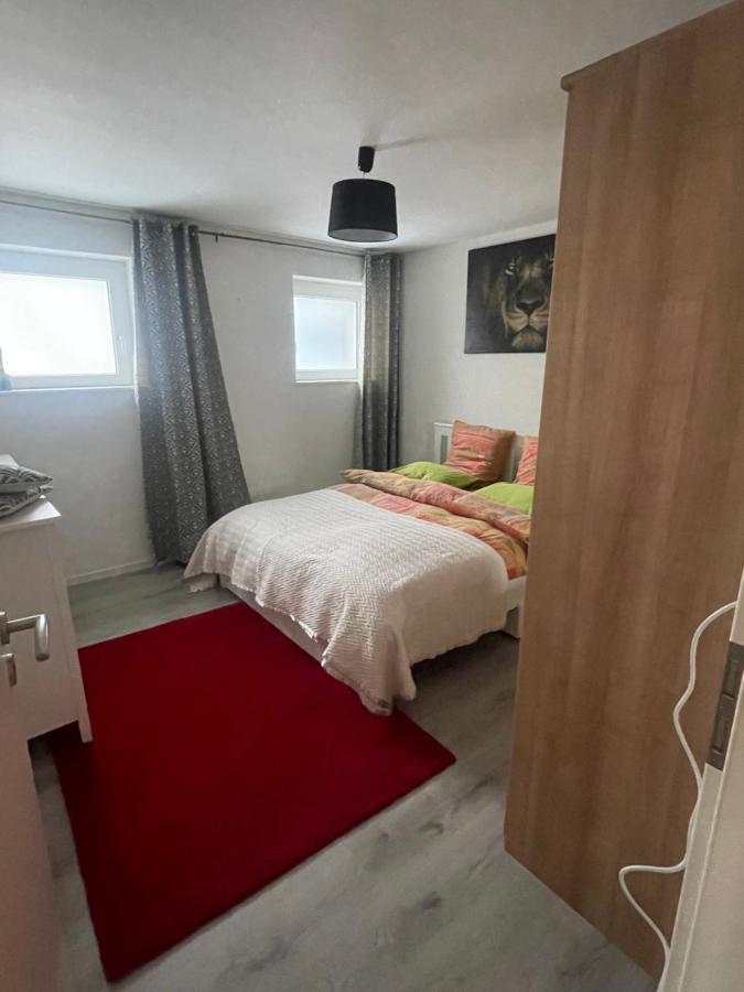 Oron-la-Ville Appartement A La Campagne المظهر الخارجي الصورة