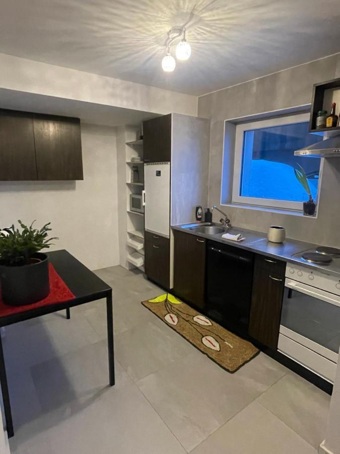 Oron-la-Ville Appartement A La Campagne المظهر الخارجي الصورة
