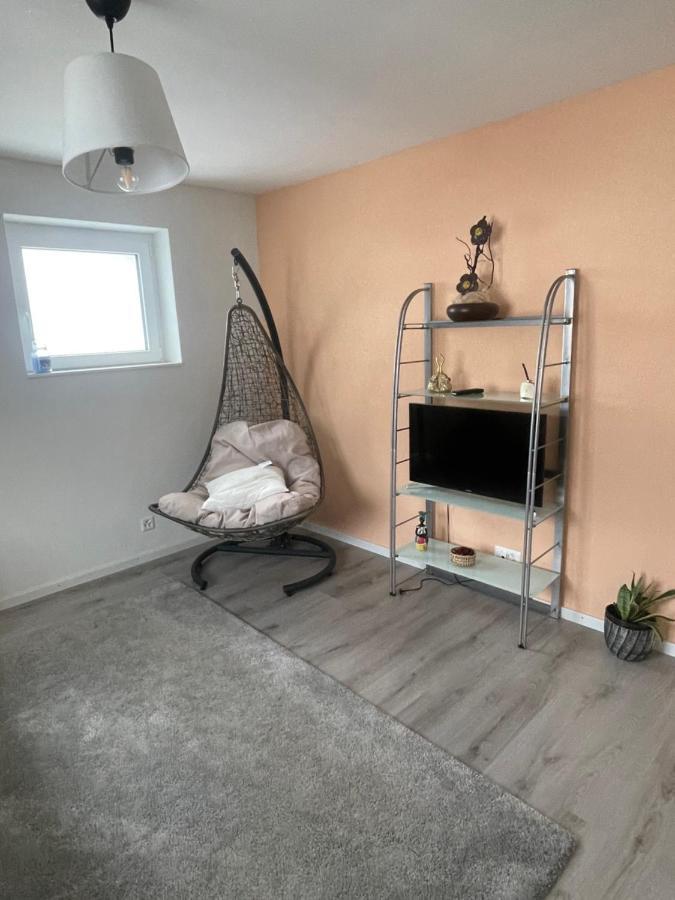 Oron-la-Ville Appartement A La Campagne المظهر الخارجي الصورة