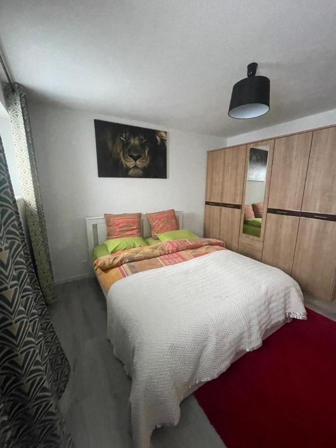 Oron-la-Ville Appartement A La Campagne المظهر الخارجي الصورة