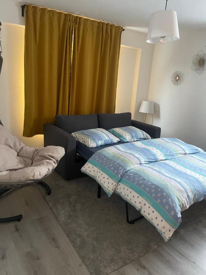 Oron-la-Ville Appartement A La Campagne المظهر الخارجي الصورة