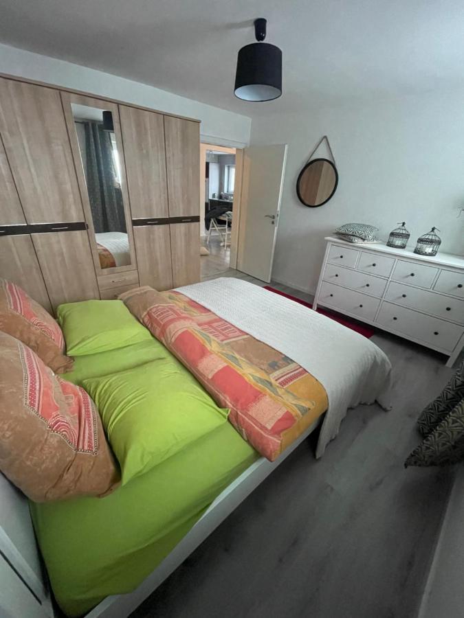 Oron-la-Ville Appartement A La Campagne المظهر الخارجي الصورة