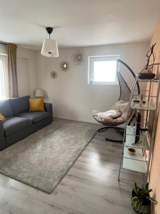 Oron-la-Ville Appartement A La Campagne المظهر الخارجي الصورة
